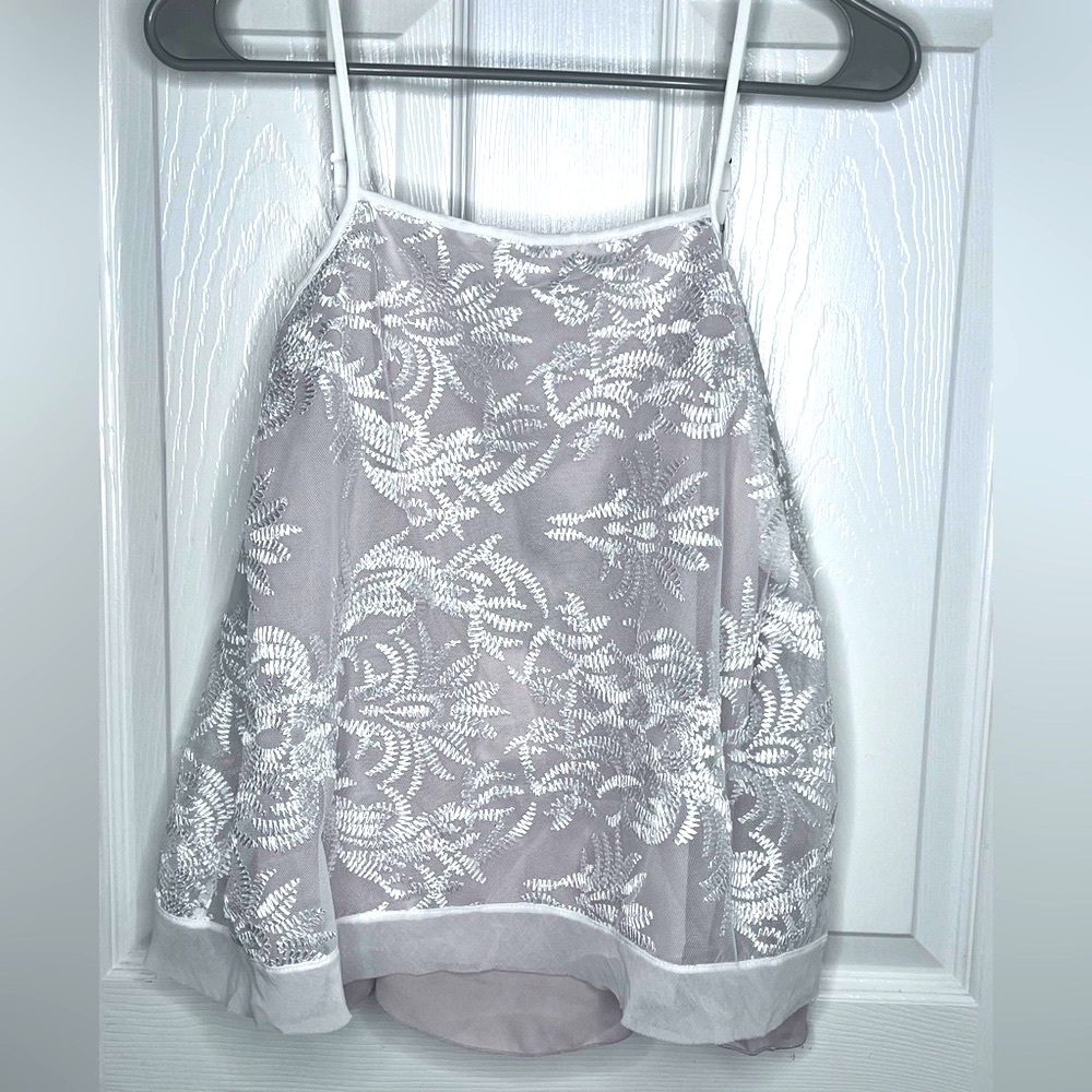 Analili Top NWT